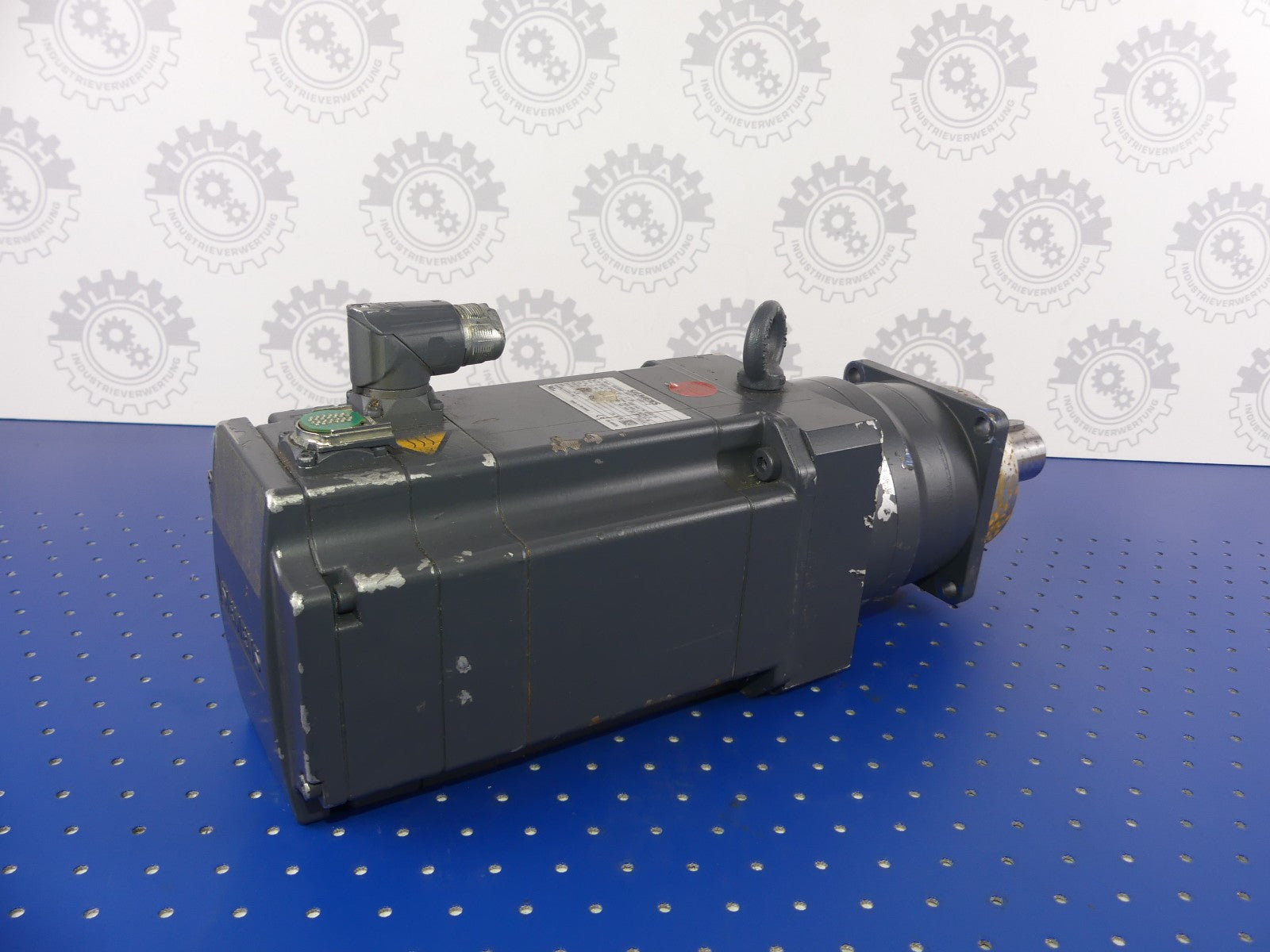SIEMENS 1FK7063-5AF71-1UG5-Z