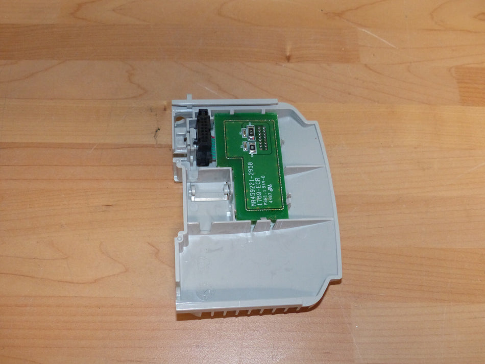 Allen-Bradley RIGHT END CAP Terminator Cat  1769-ecr