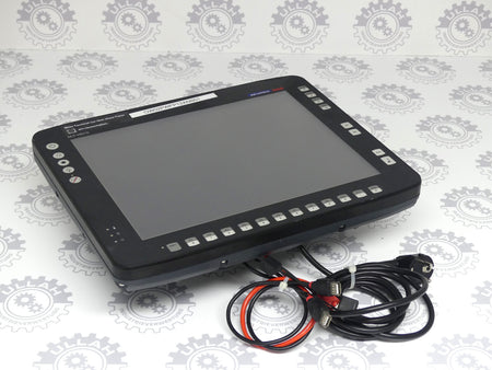 Advantech Dlog DLT-V8315 Fahrzeugterminal