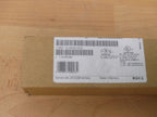 Siemens Simatic S7 6ES7 193-6BP00-0DU0 ET200SP