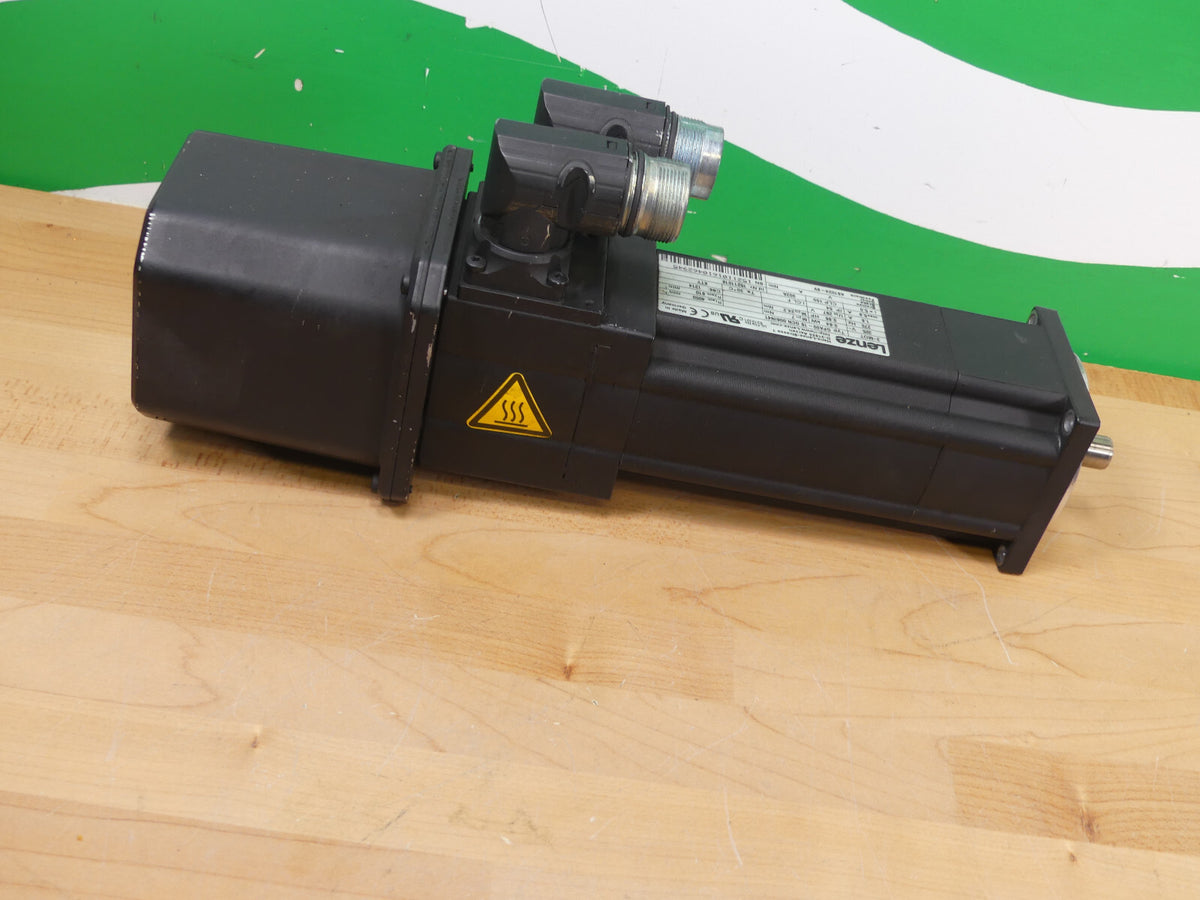 LENZE SERVOMOTOREN  GPA00-1S GCN 006IN41   GPA001SGCN006IN41