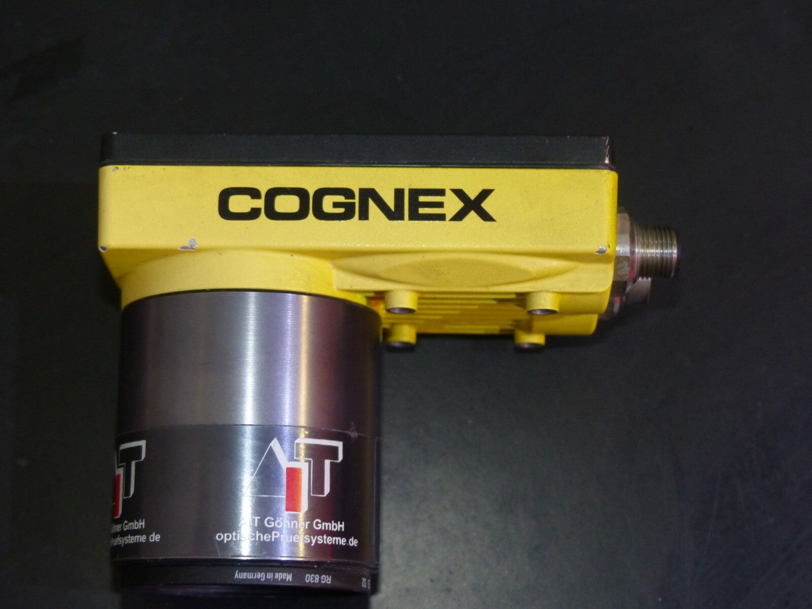 Cognex IS5110-00 s. Bilder