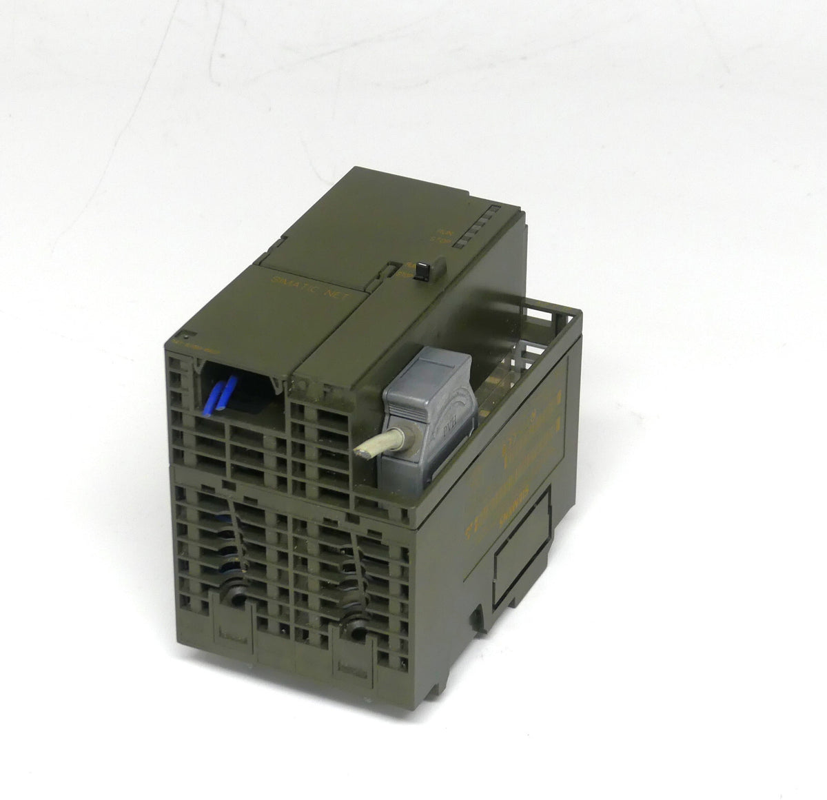 Siemens Simatic S7 6GK7343-1EX00-0XE0