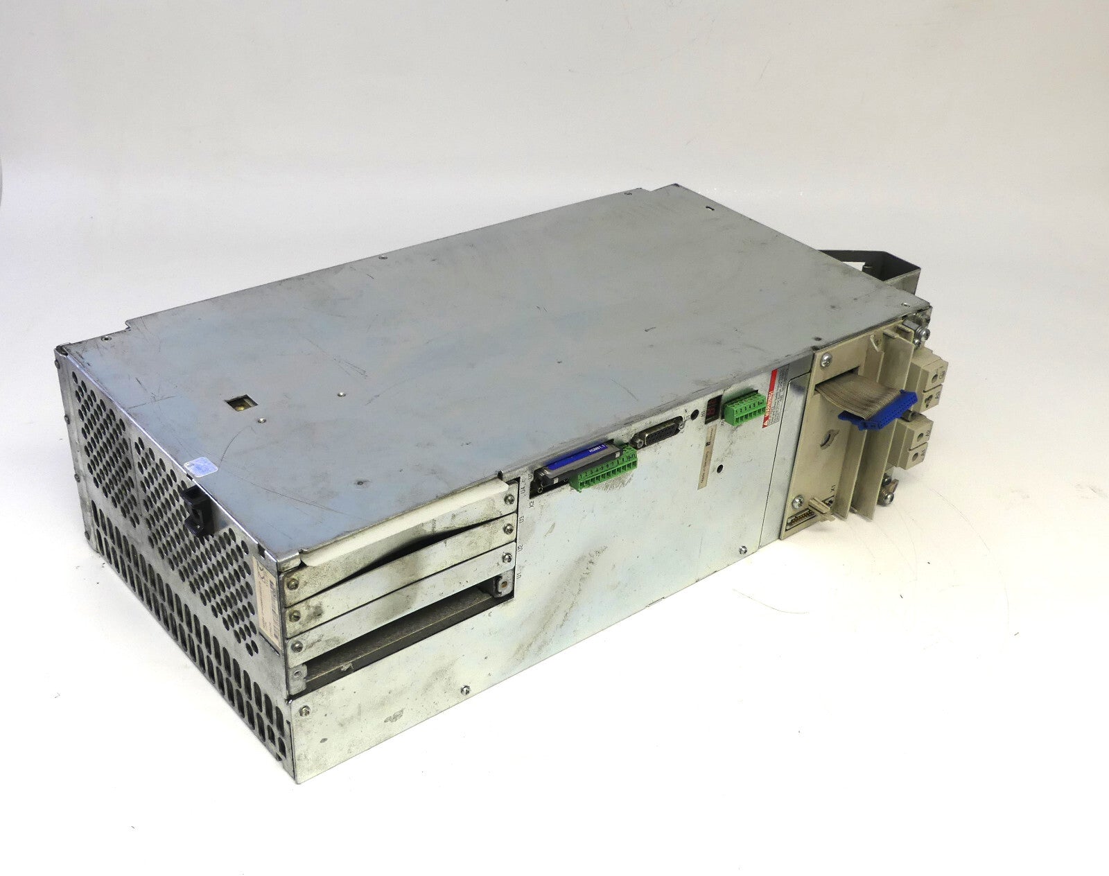 Rexroth  AC Controller  HDS04.2-W200N-HS12-01-FW