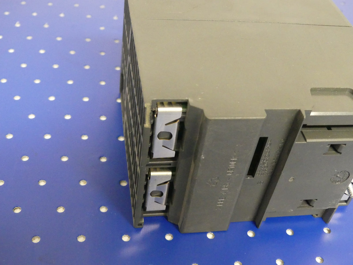 SIEMENS 6ES7 972-0AC80-0XA0  6ES7972-0AC80-0XA0