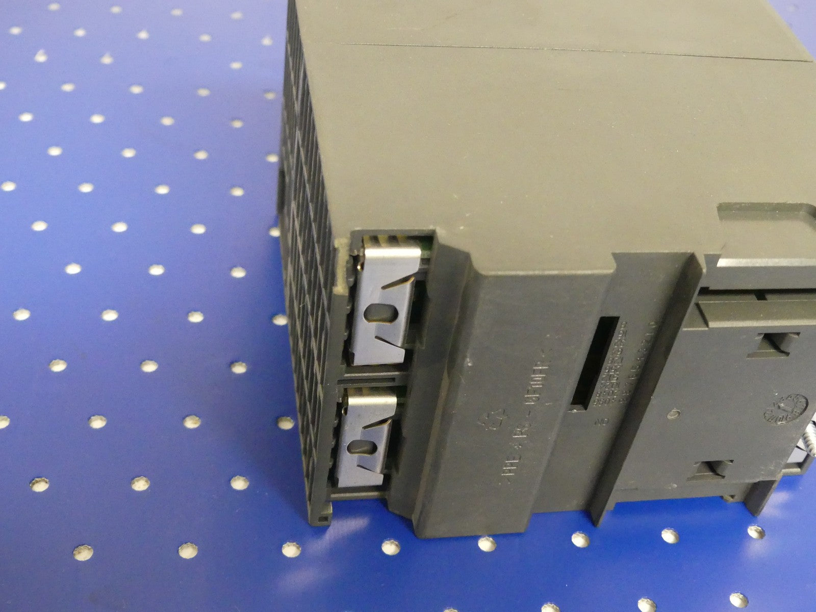 SIEMENS 6ES7 972-0AC80-0XA0  6ES7972-0AC80-0XA0