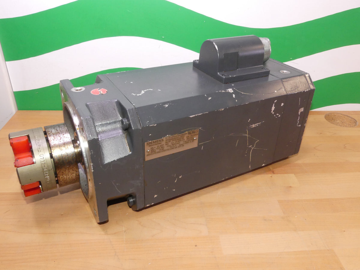 Siemens 1FT6086-8AH71-3EG1 SERVOMOTORE
