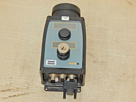  Atlas Copco ESL04 Splitter used s.Bilder