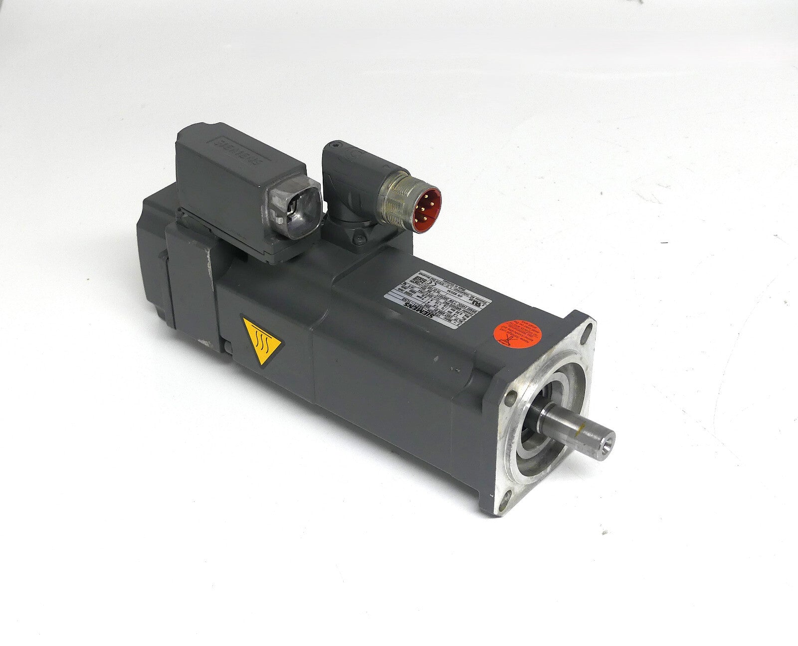 Siemens 1FK7034-5AK71-1LH3