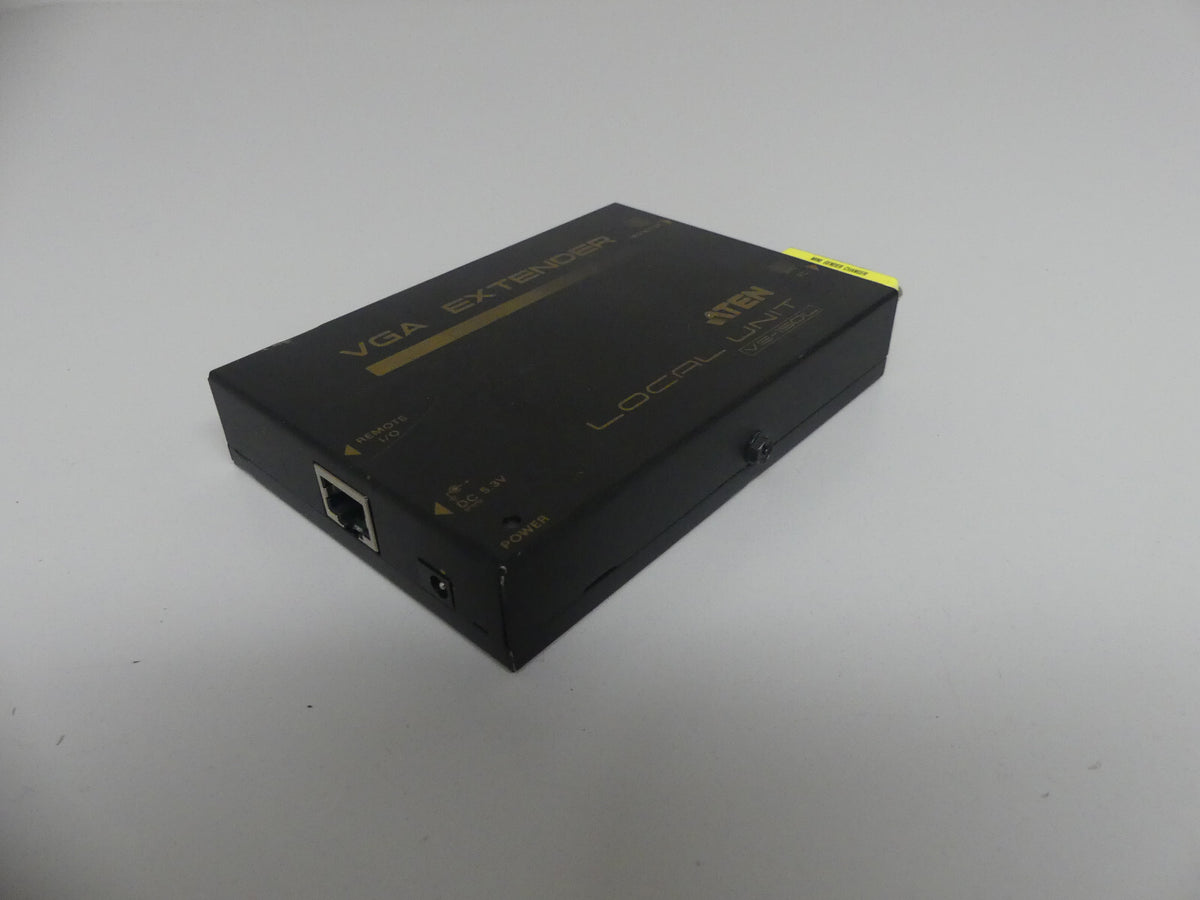 VGA EXTENDER VE-150