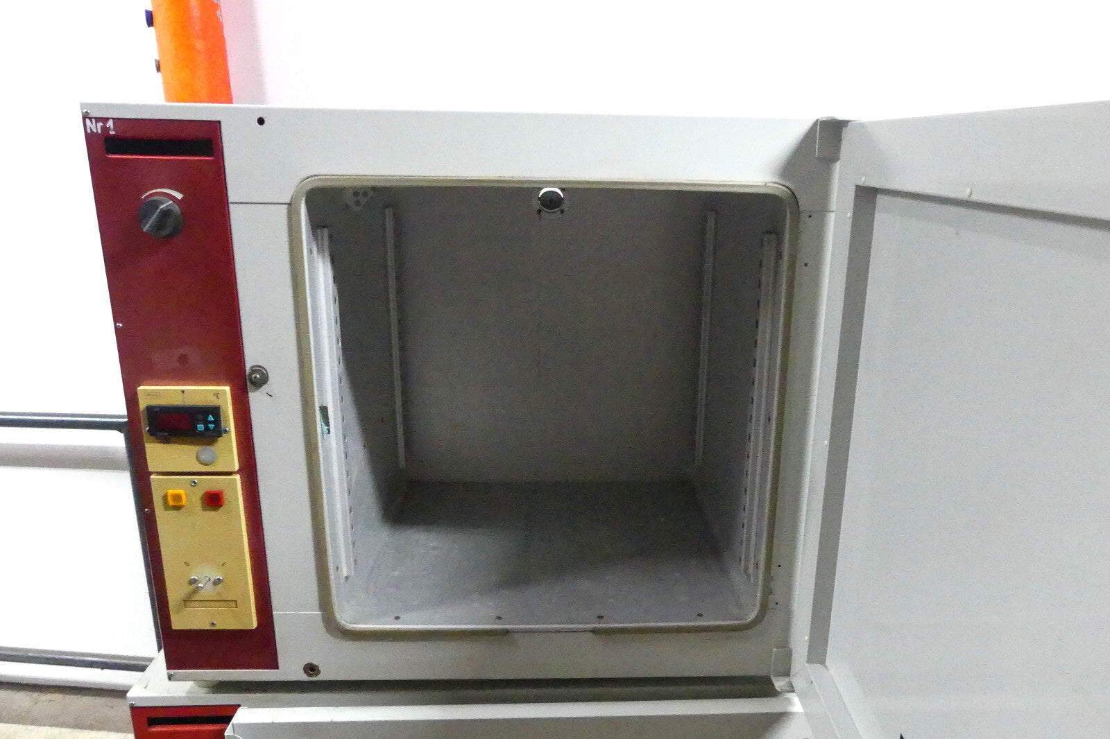 Heraeus B 5050 E 70°C Trockenschrank Wärmeschrank Brutschrank Inkubator