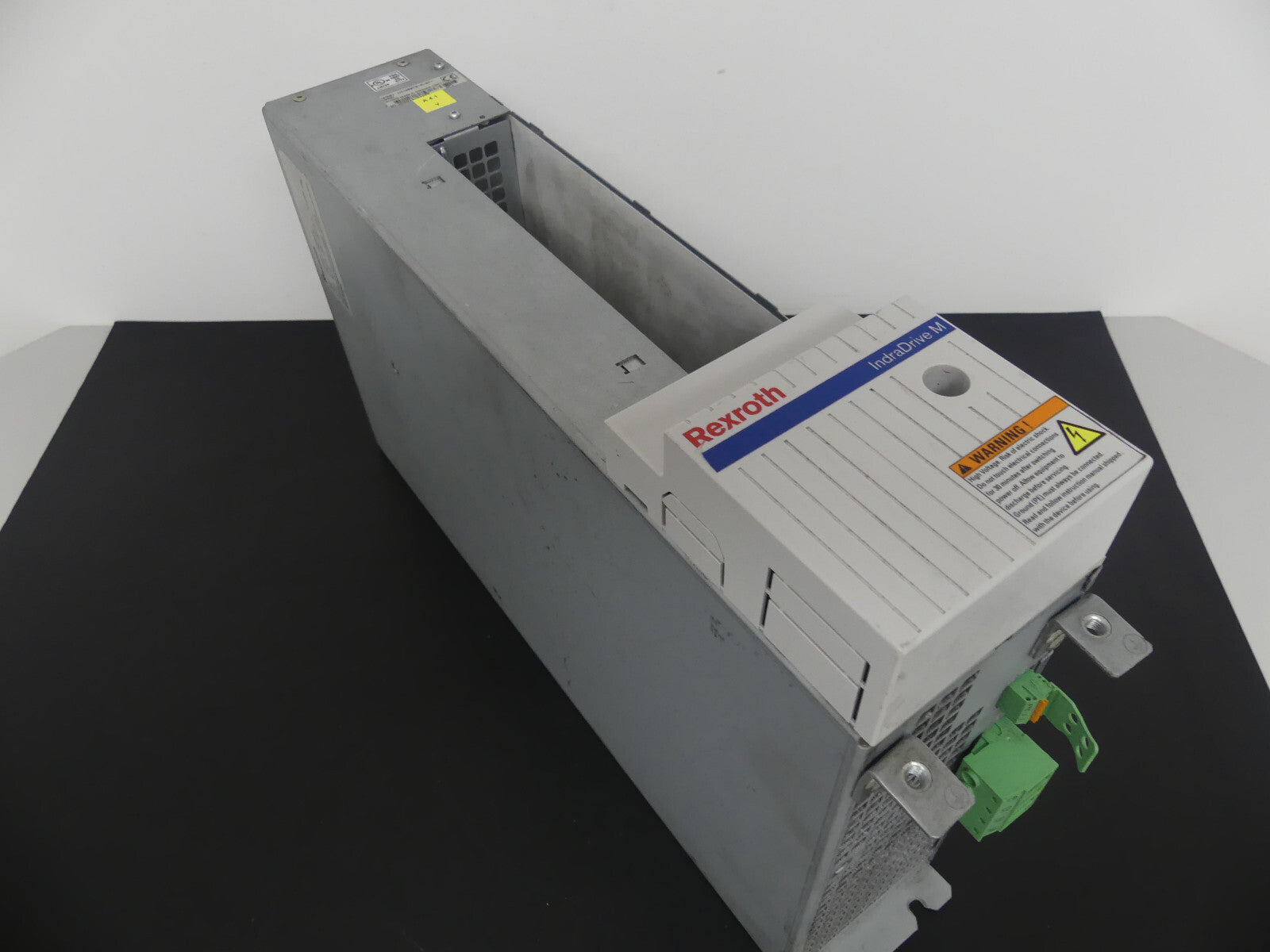 Rexroth HMS01.1N-W0070-A-07-NNNN