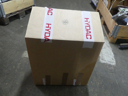 HYDAC Mobile Filtrationseinheit MFU-10P9-SM-FE