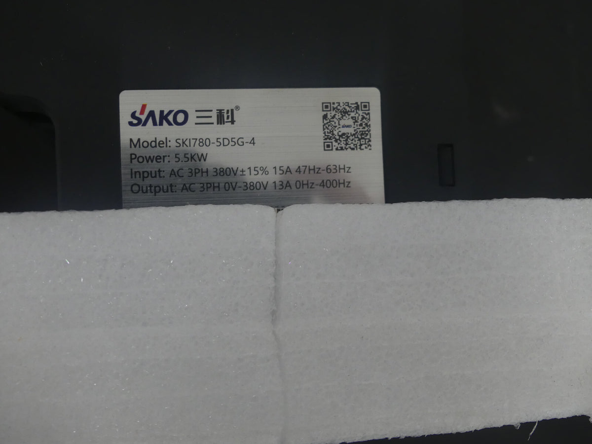 SAKO SKI780-5D5G-4