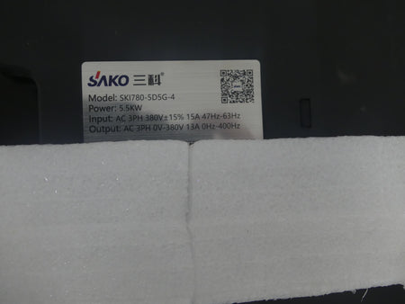 SAKO SKI780-5D5G-4