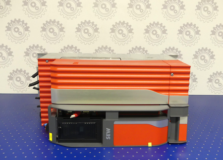SEW MDX91A-0460-503-4-T02/CFN21A
