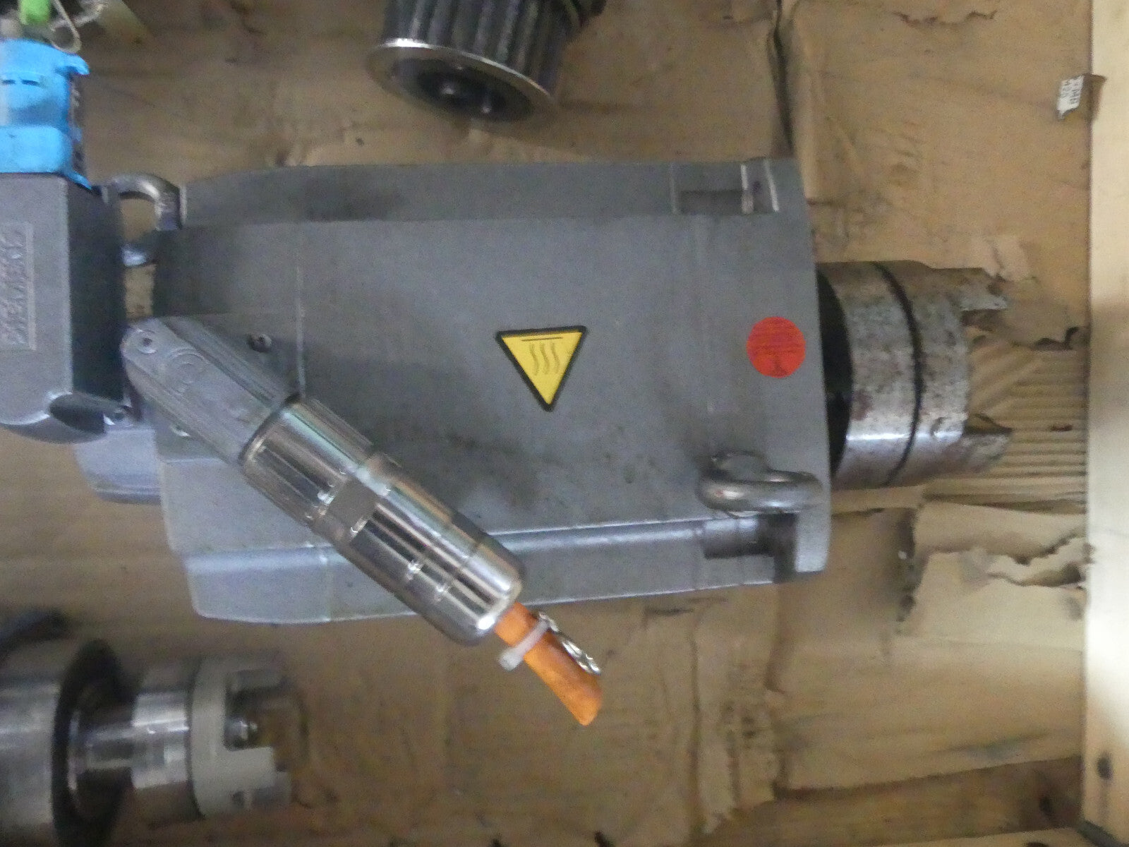 Siemens 1FT7084-1AF71-1FG1