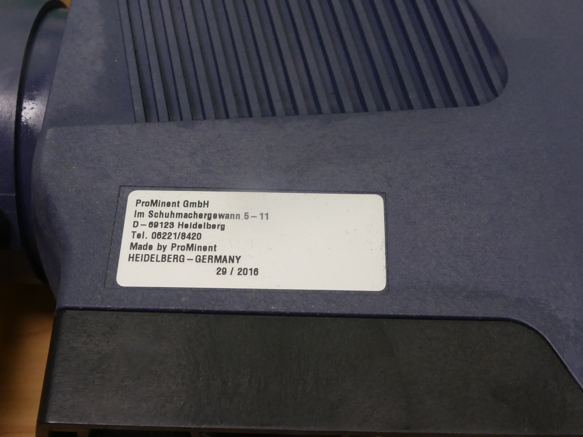 prominent GMXA0414PPE20100UA10300DE