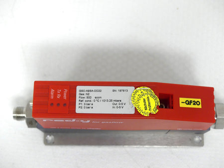 Vögtlin red-y GSC-C9SA-DD22