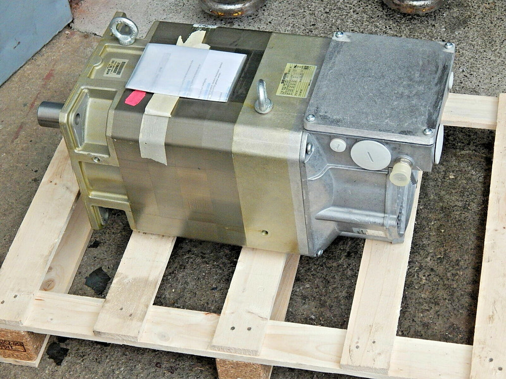  Siemens Spindelmotor 1PH7131-2MF02-0CA0-Z 