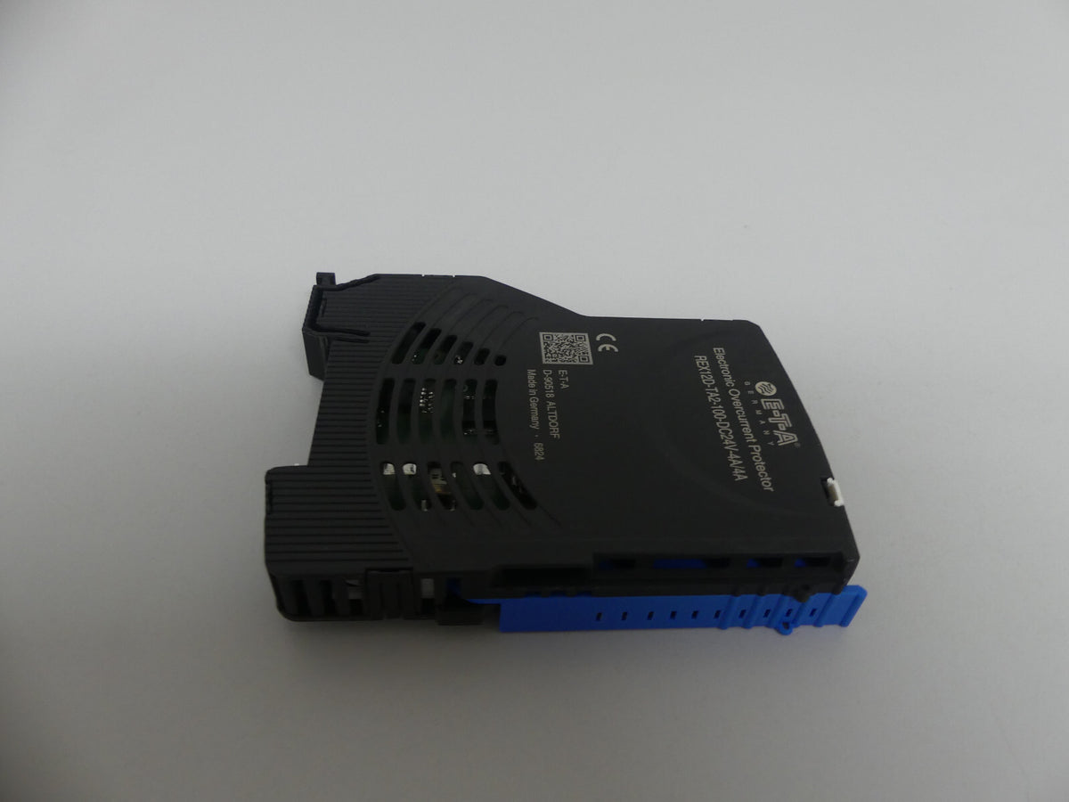 ETA REX12D-TA2-100-DC24V-4A/4A