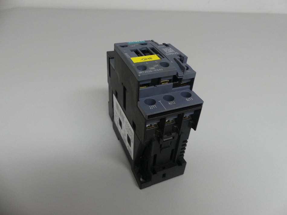 Siemens Sirius 3RT2026-1FB40