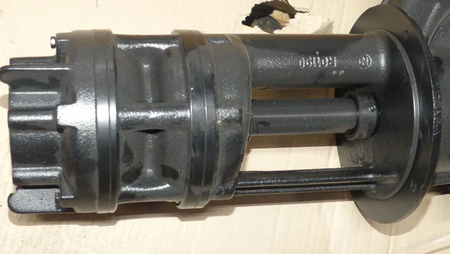 BRINKMANN PUMPS SAL602/300-W9MV+218