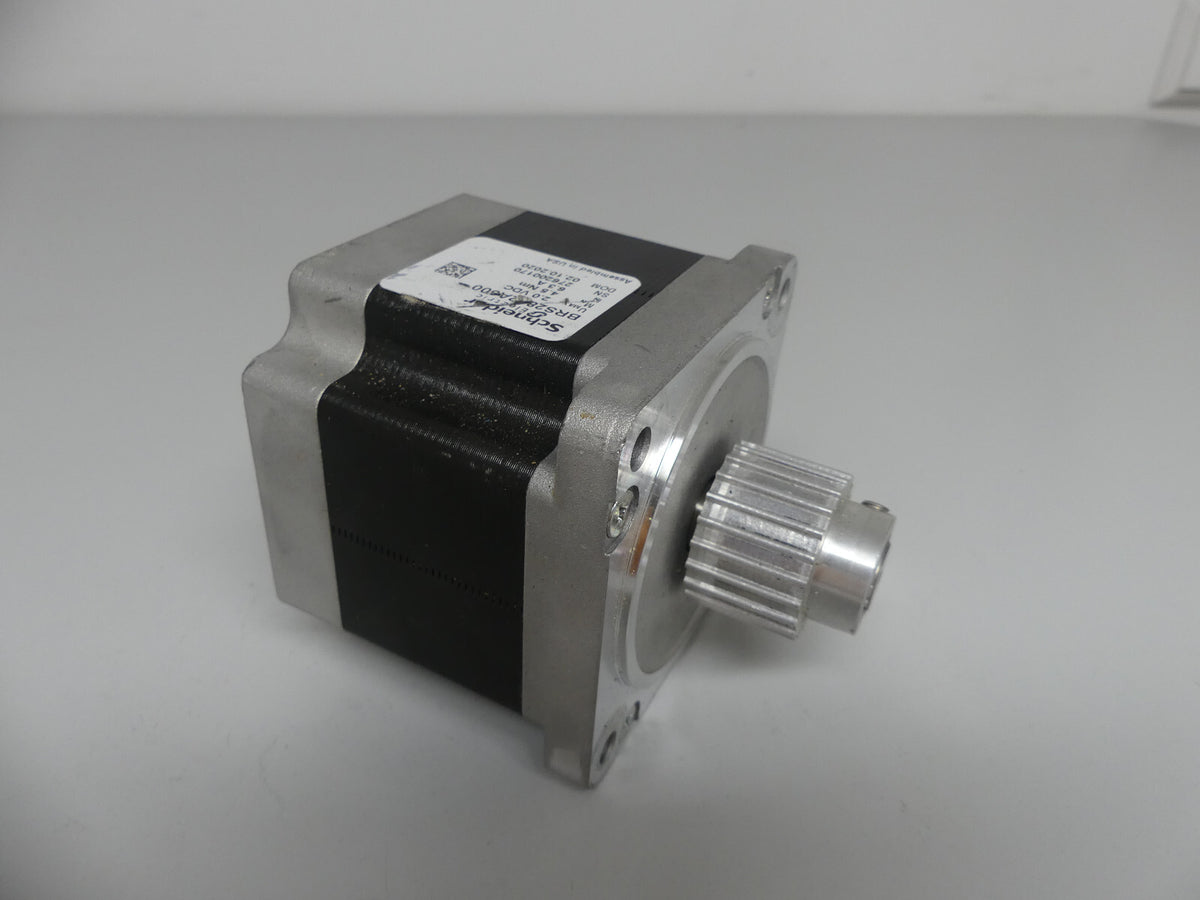 Schneider Electric Schrittmotor BRS 2852A600