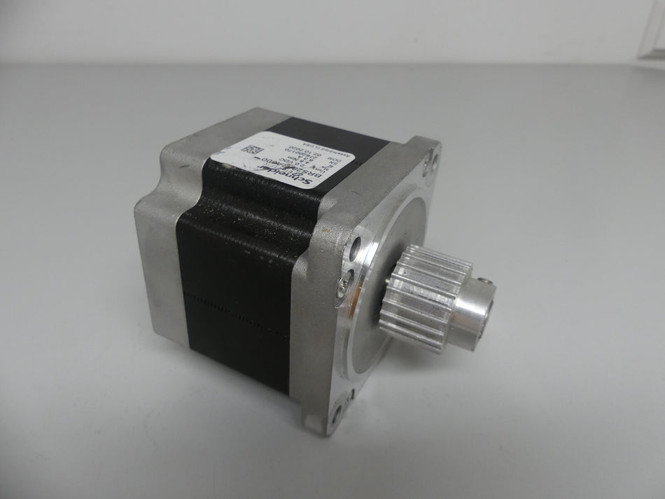 Schneider Electric Schrittmotor BRS 2852A600