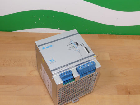 DELTA ELECTRONICS DRM-24V960W3PN switching power supply