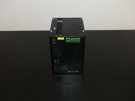Murr Elektronik 85467 Puffermodul MB Cap Ultra