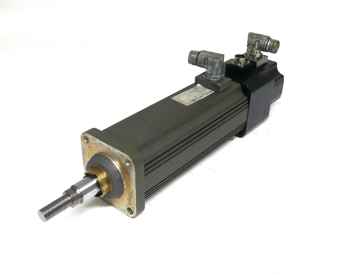 Exlar GSX40-0602-MMA-SM3-258-RB-PF