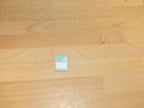 Siemens Simatic S7 Micro Memory Card 128kb 6ES7953-8LG20-0AA0