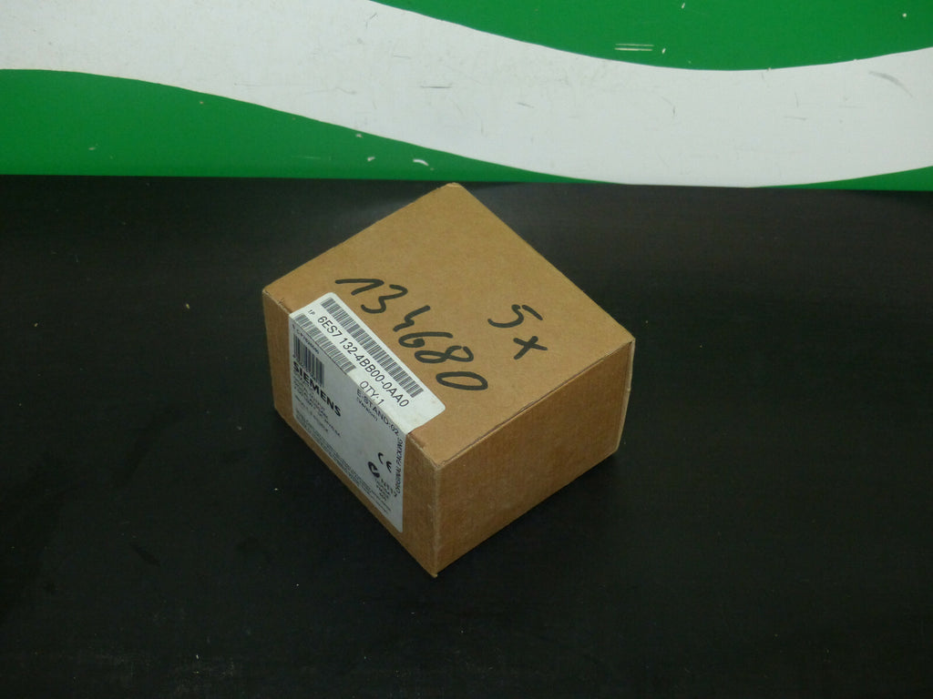 Siemens 6ES7 132-4BB00-0AA0 s. Bilder