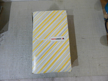 Datalogic PC32F  Mobile Data Collector 