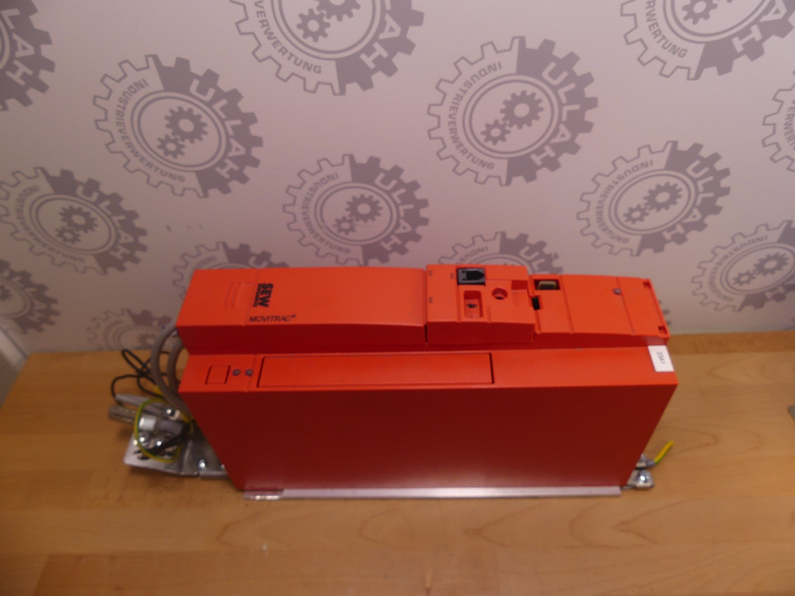 SEW MC07B0040-5A3-4-00