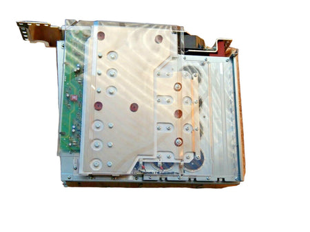 Siemens Powerblock 6SL3352-AE41-4FA1 Erz-St BA