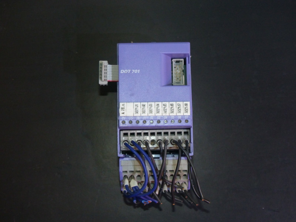 Selecontrol DIT 701