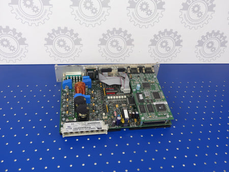 ETEL DSB2 Digital Servo Amplifier Controller DSB2P131-111E-000H
