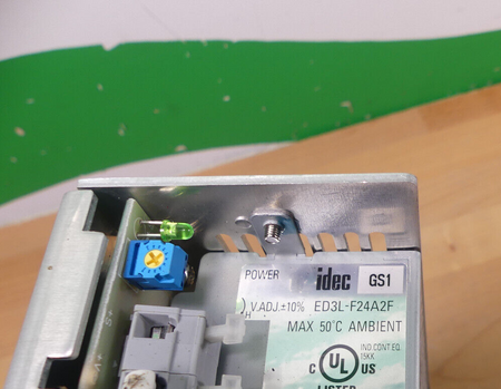 Idec ED3L-F24A2F Netzteil