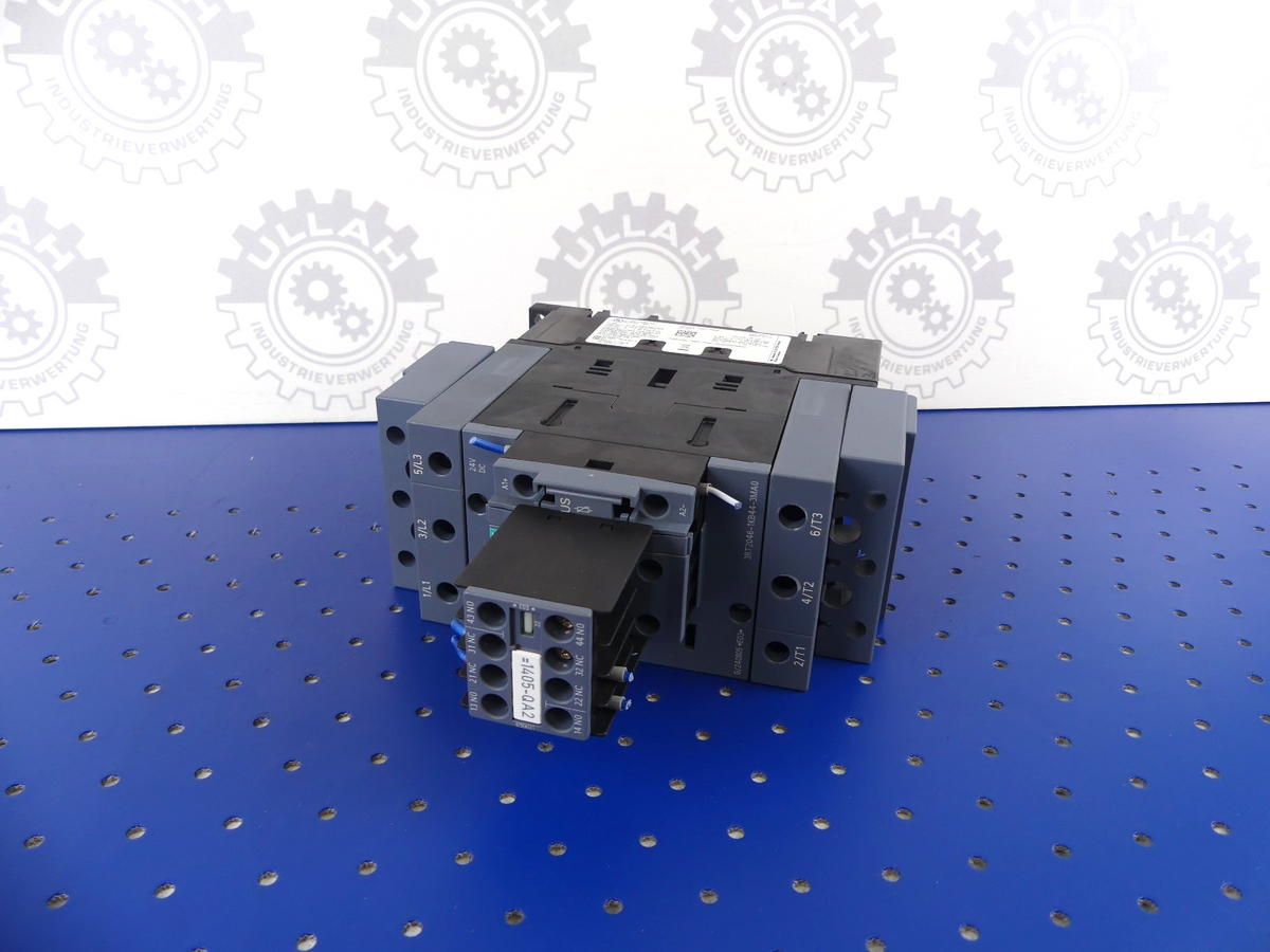 SIEMENS 3RT2046-1KB44-3MA0