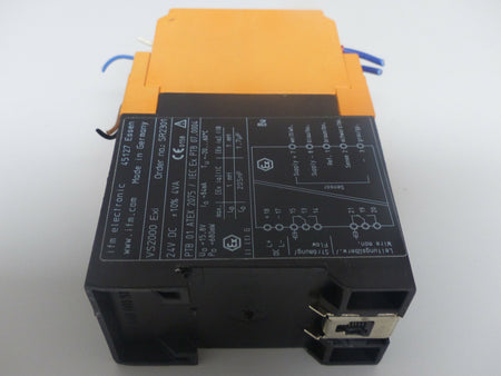 ifm VS2000 Exi SR2301