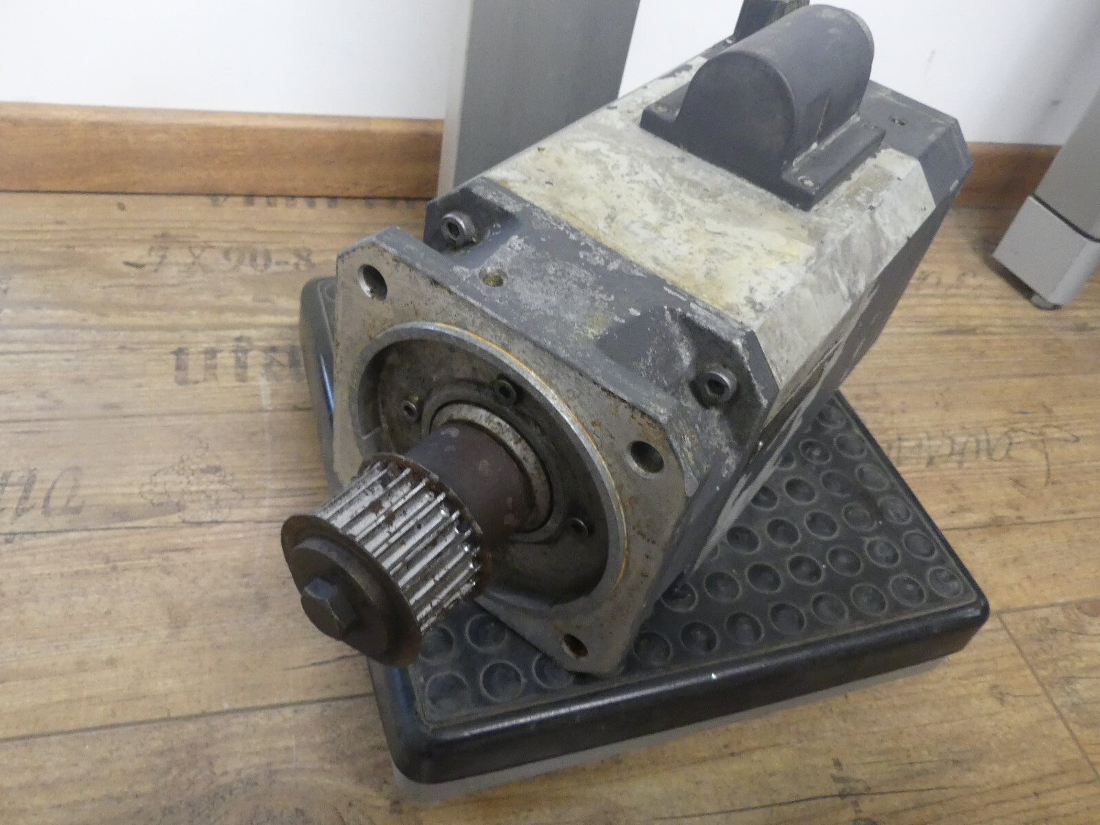 Siemens 1FT6084-8AF71-3EA1