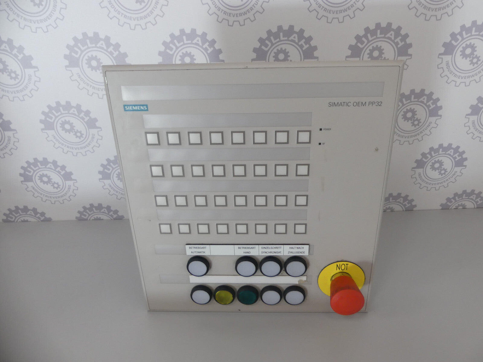 Siemens 6AV3688-4EB02-0AA0