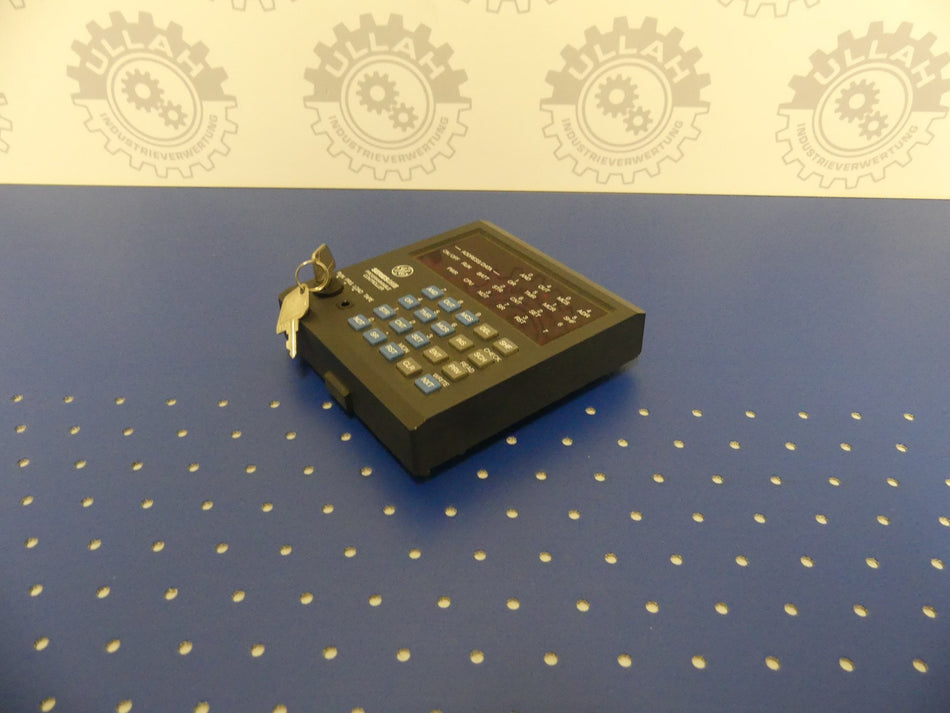 GE FANUC Seriesone Programmable Controller IC610CPU105B