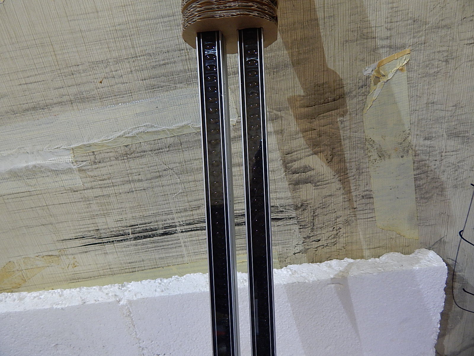 Pepperl + Fuchs  SLCT90-600-T + SLCT90-600-R  s.Bitte Bilder