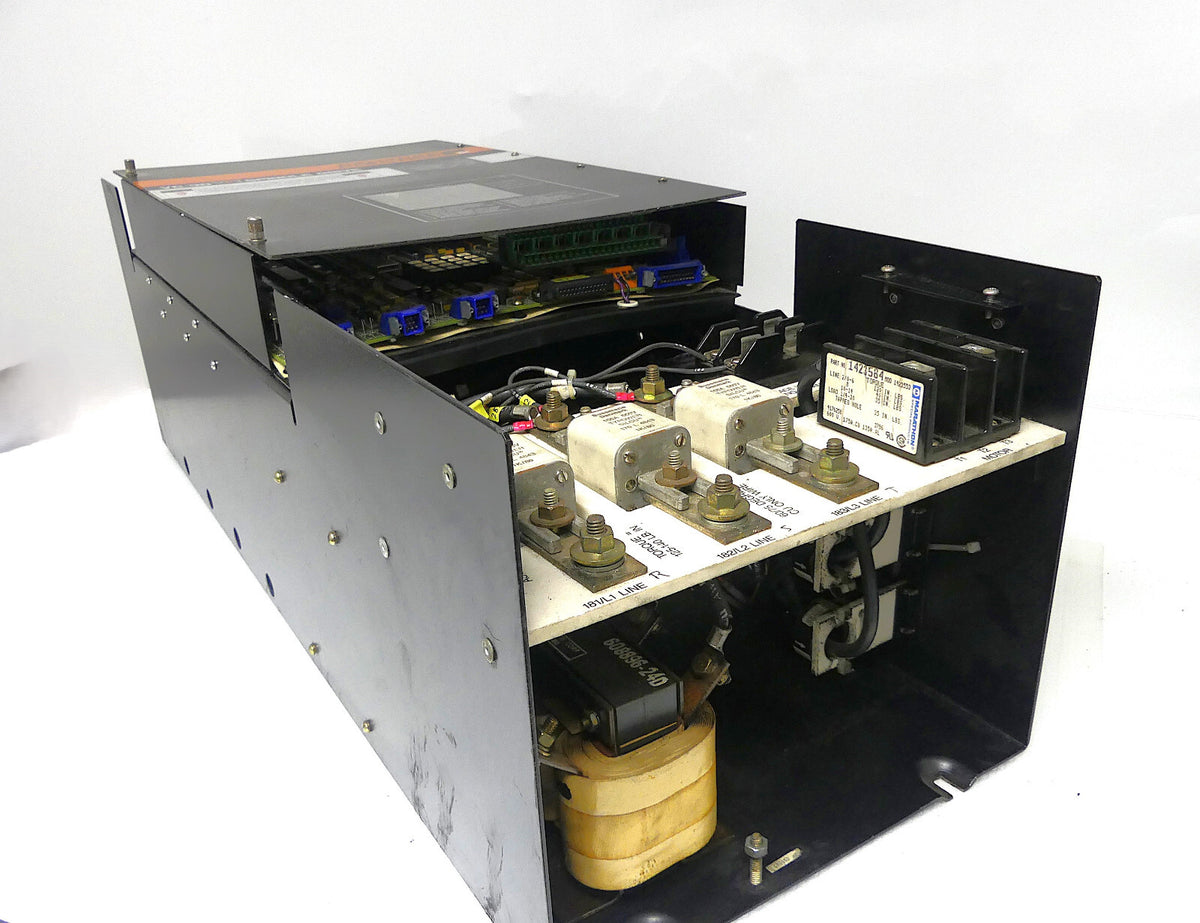 RELIANCE ELECTRIC VC-90