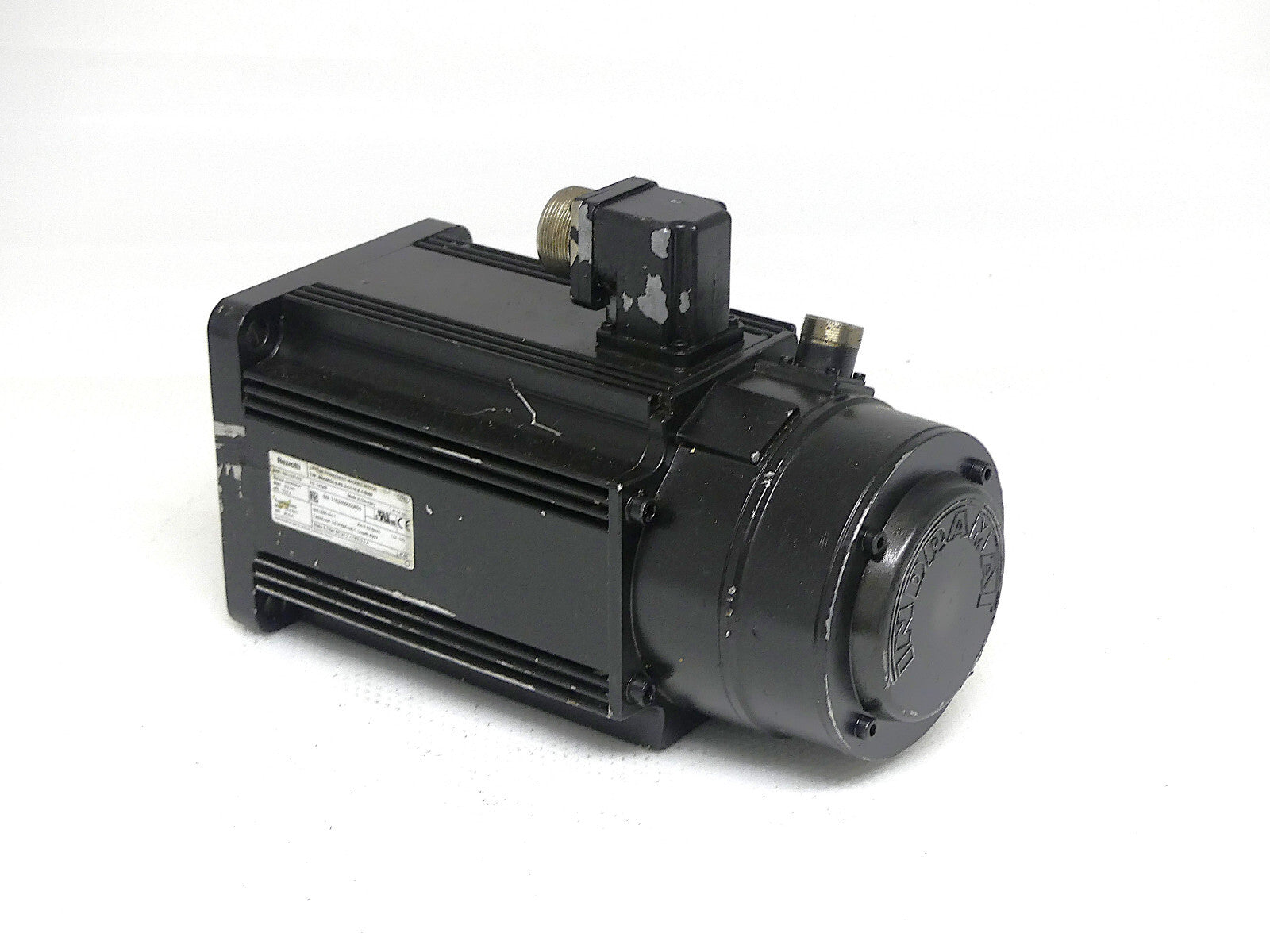 Rexroth MAC093A-0-PS-3-C/110-A-1/S005