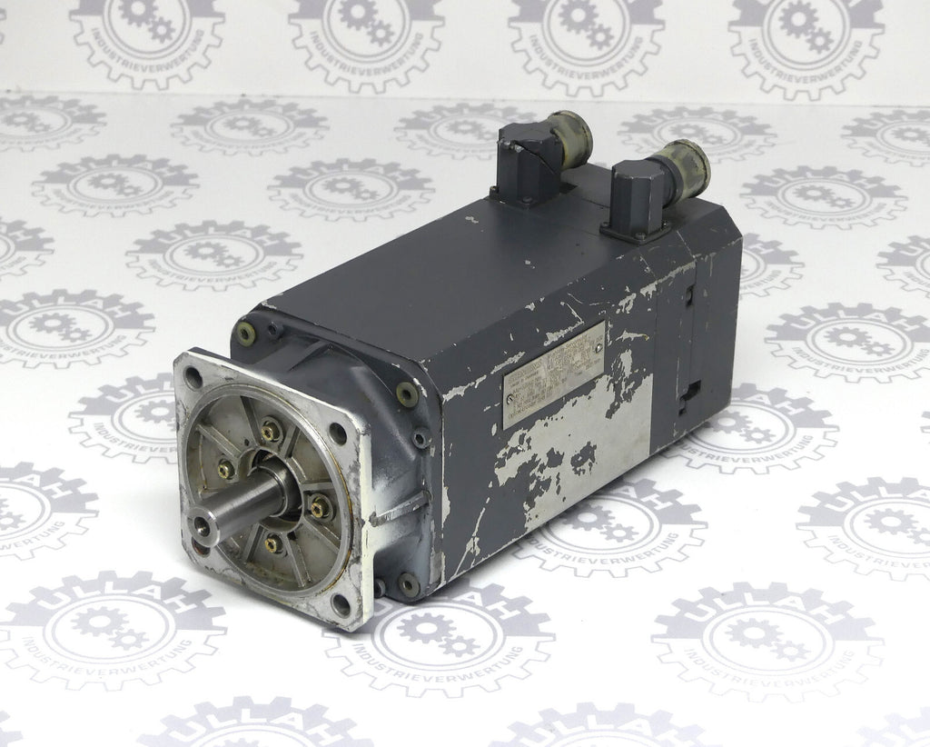 Siemens 1FT6062-6AC79-3AL9-Z