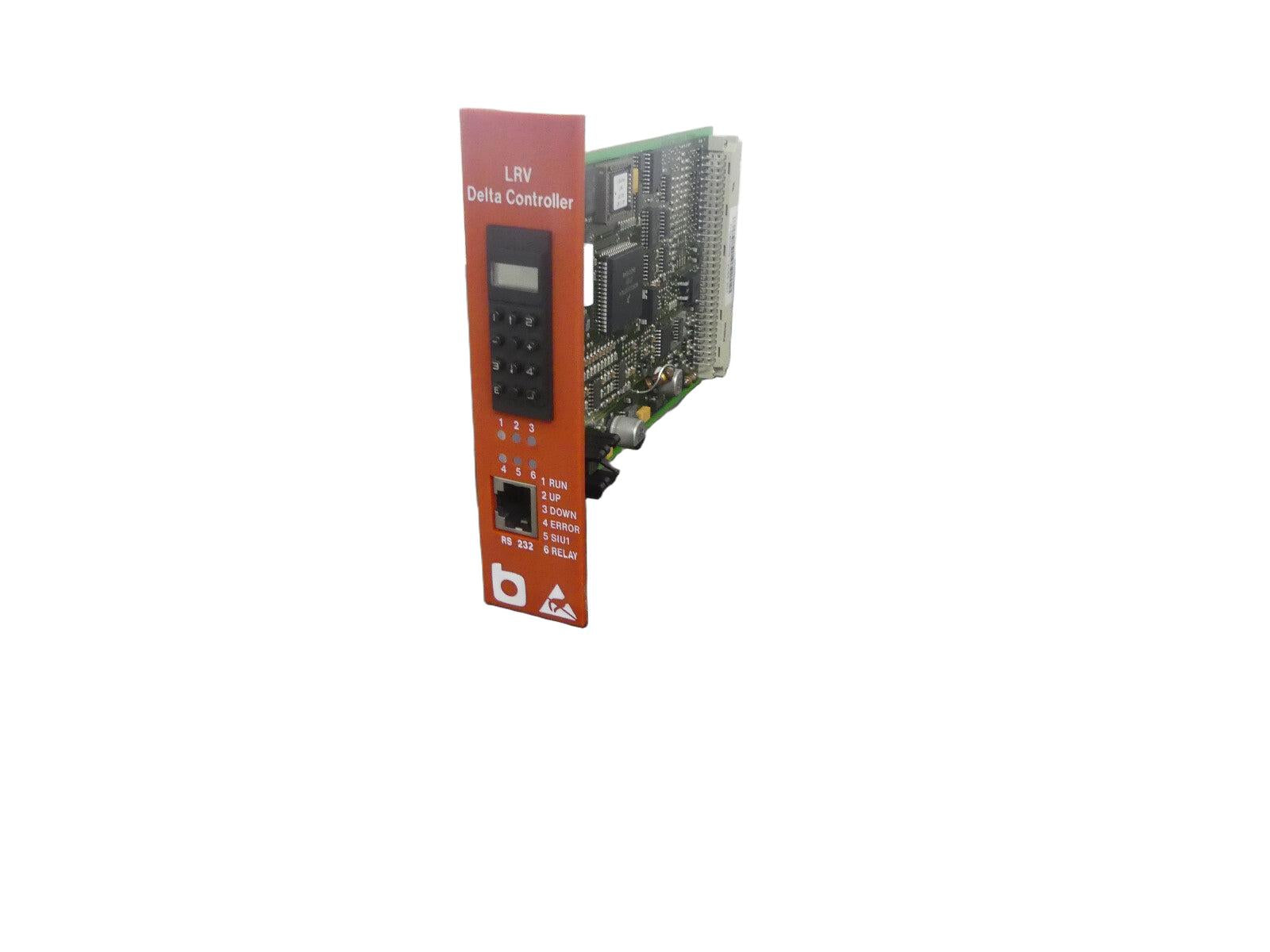 Controller, LRV DELTA CONTROLLER 300130400580100 /#8